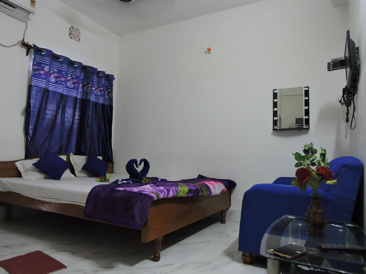 Venus Guest House Digha  Exterior photo