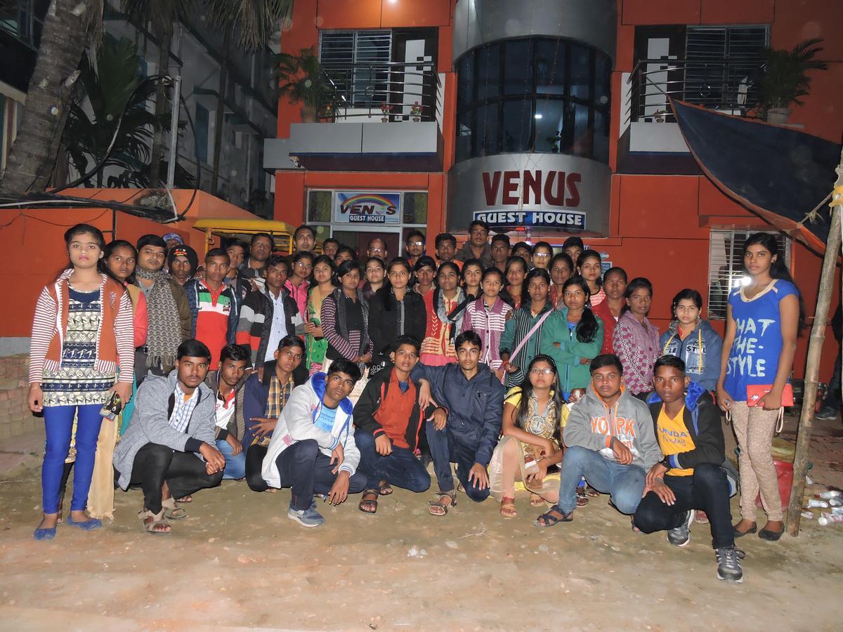 Venus Guest House Digha  Exterior photo