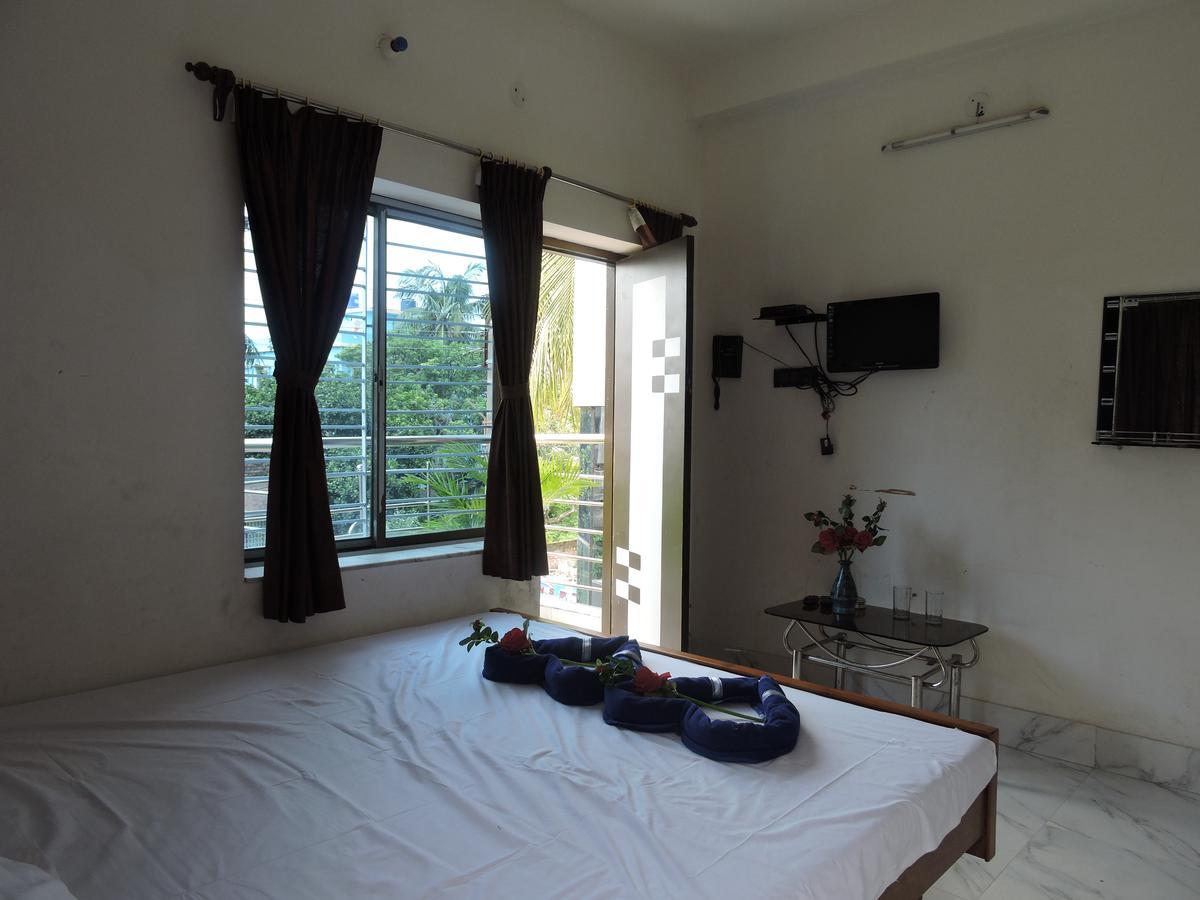 Venus Guest House Digha  Exterior photo