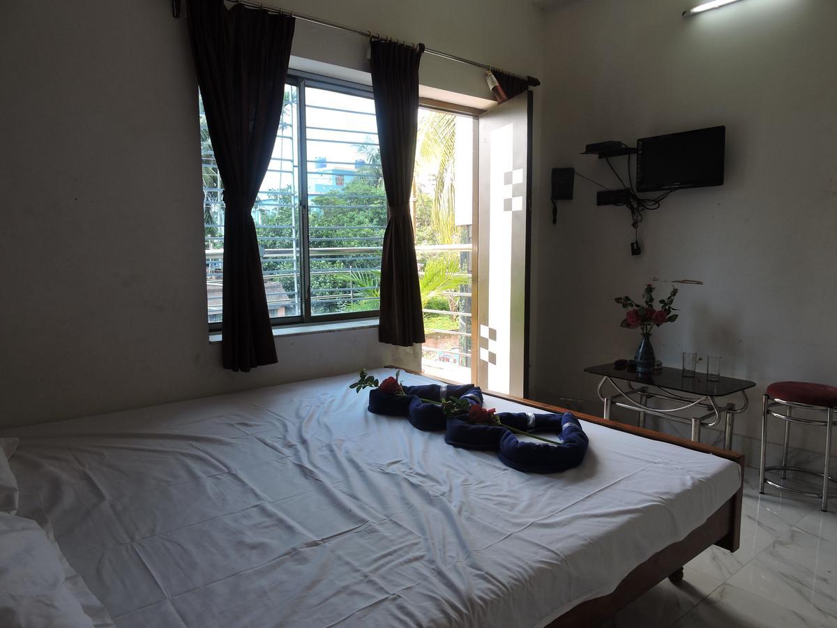 Venus Guest House Digha  Exterior photo