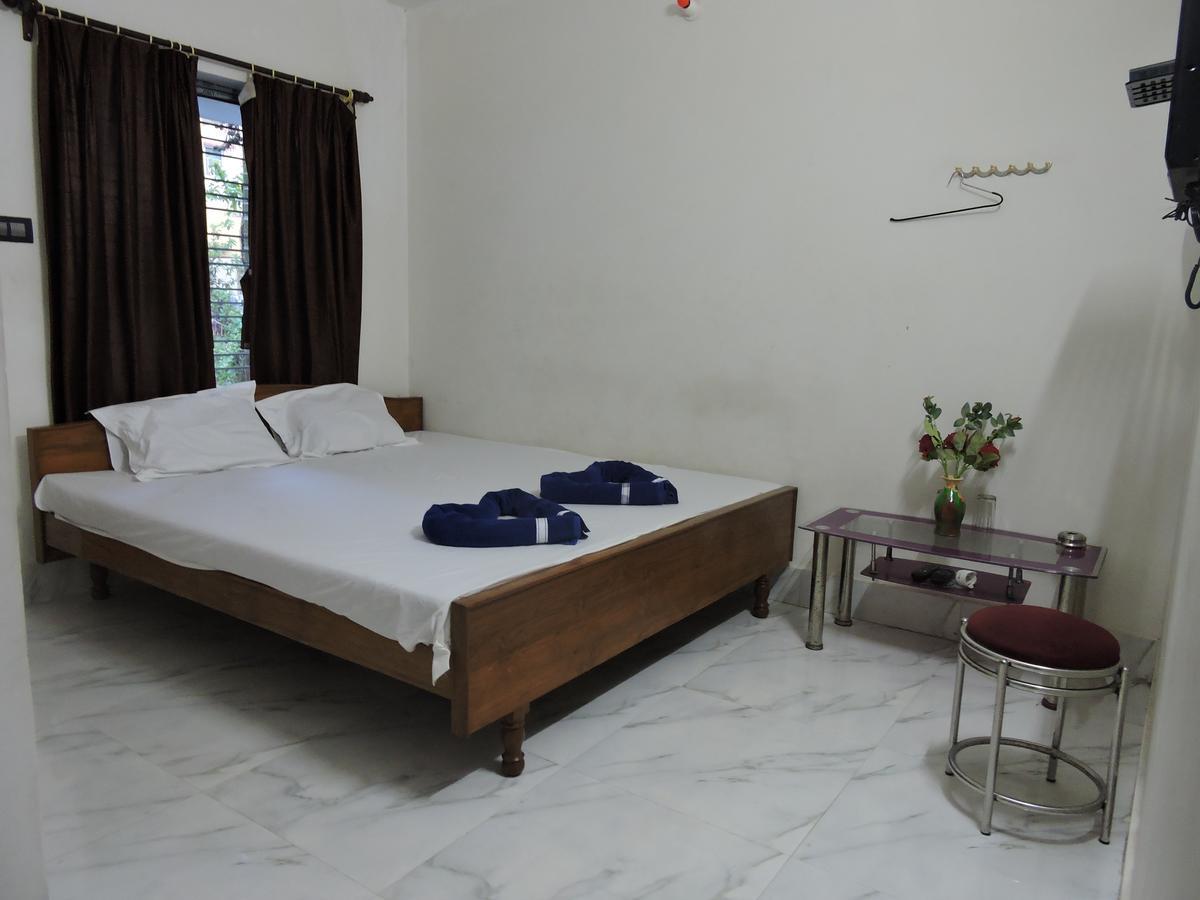 Venus Guest House Digha  Exterior photo