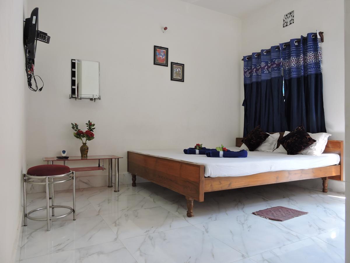 Venus Guest House Digha  Exterior photo