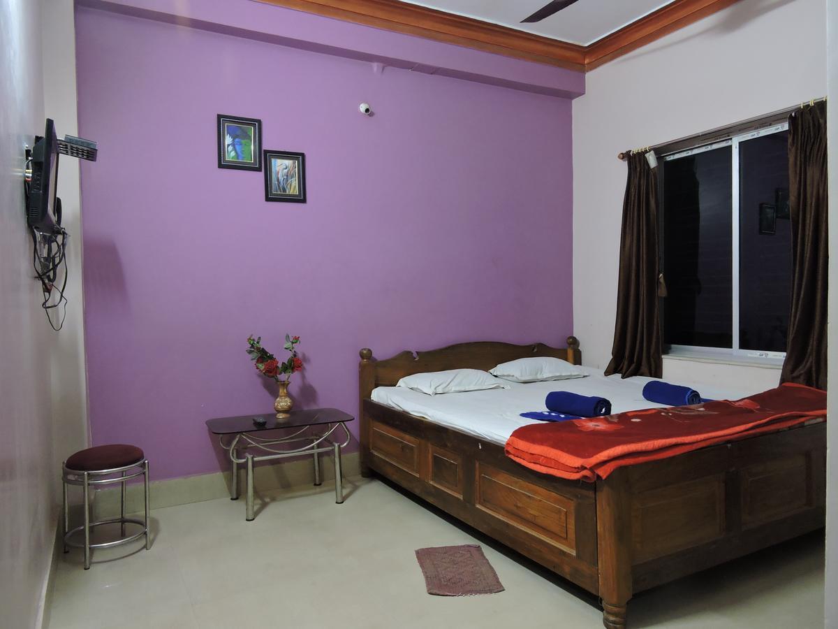 Venus Guest House Digha  Exterior photo